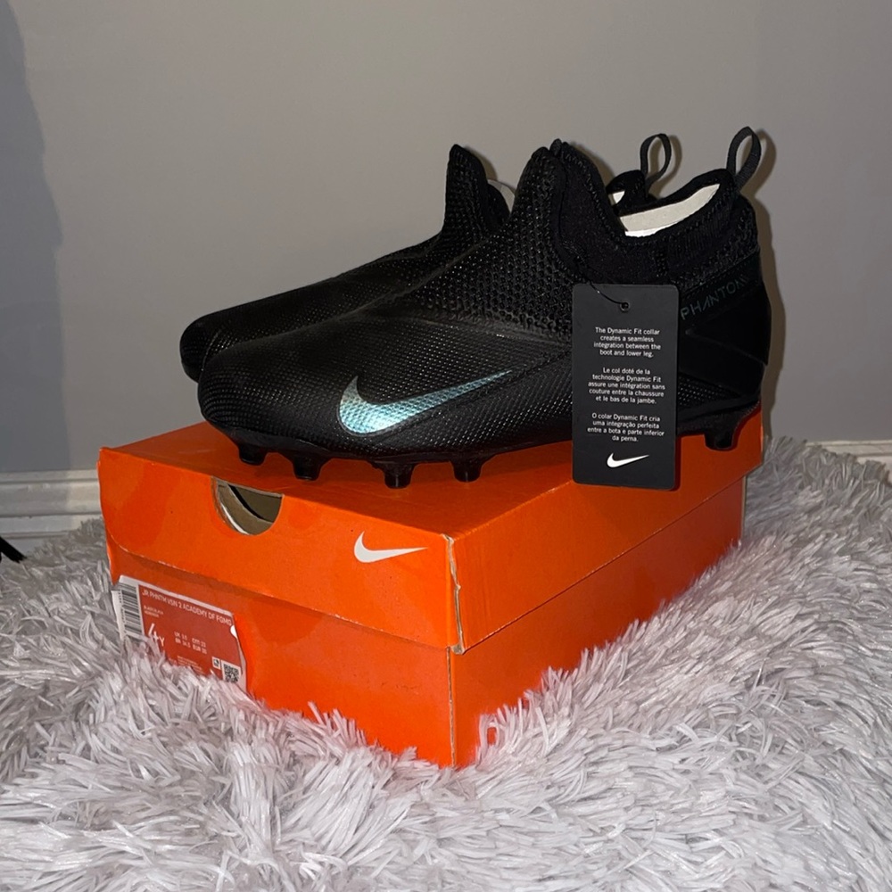 Nike football shoes